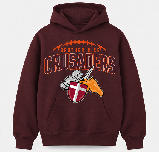 BR hoodie