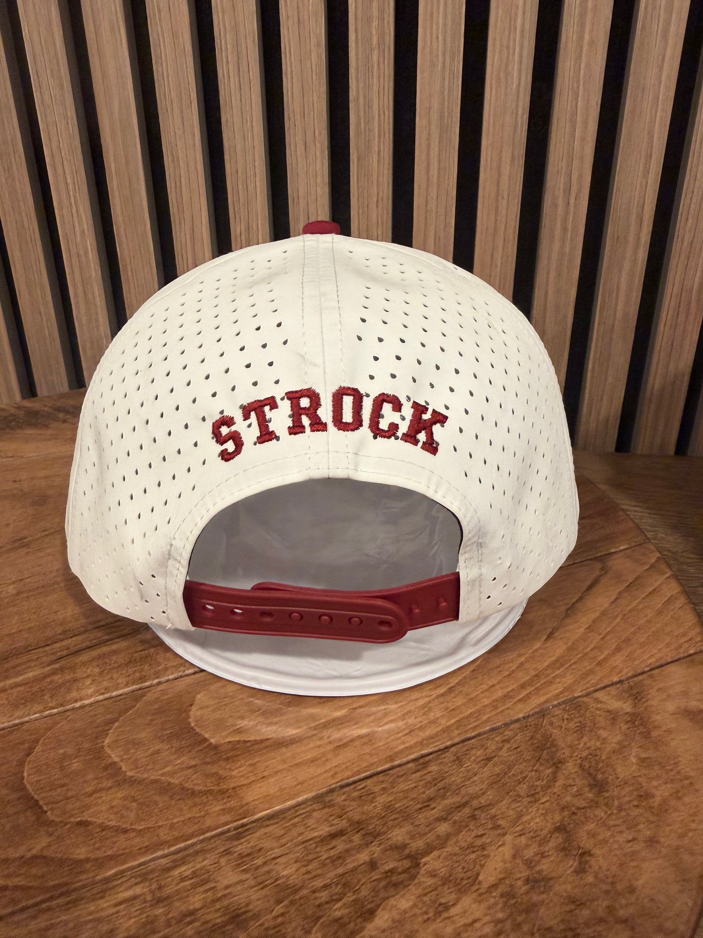 Lockport Football Hat