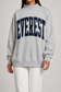 Embroidered Everest Mocknecks with Pockets