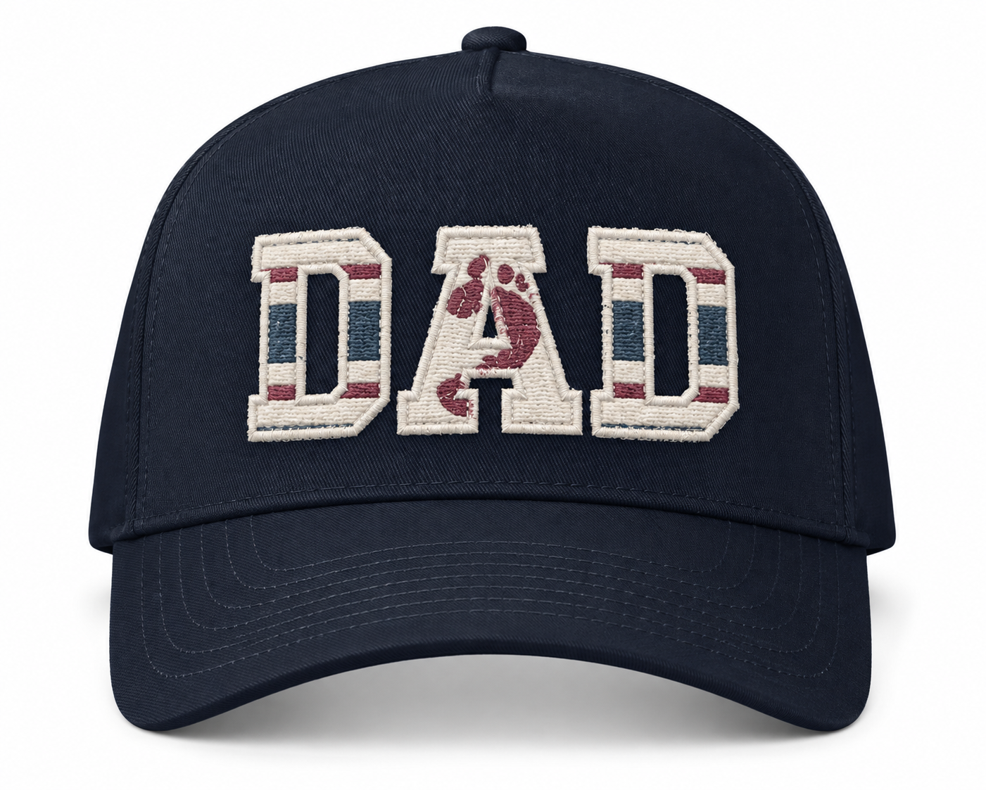 Memorabilia Hat for Dad