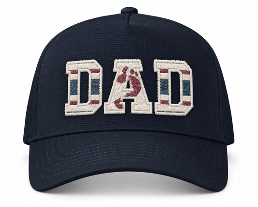Memorabilia Hat for Dad