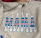 Memorabilia Gildan Crewneck for Mom