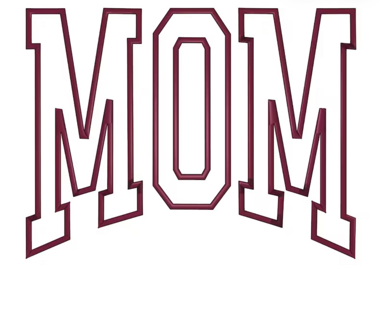 Memorabilia Gildan Crewneck for Mom