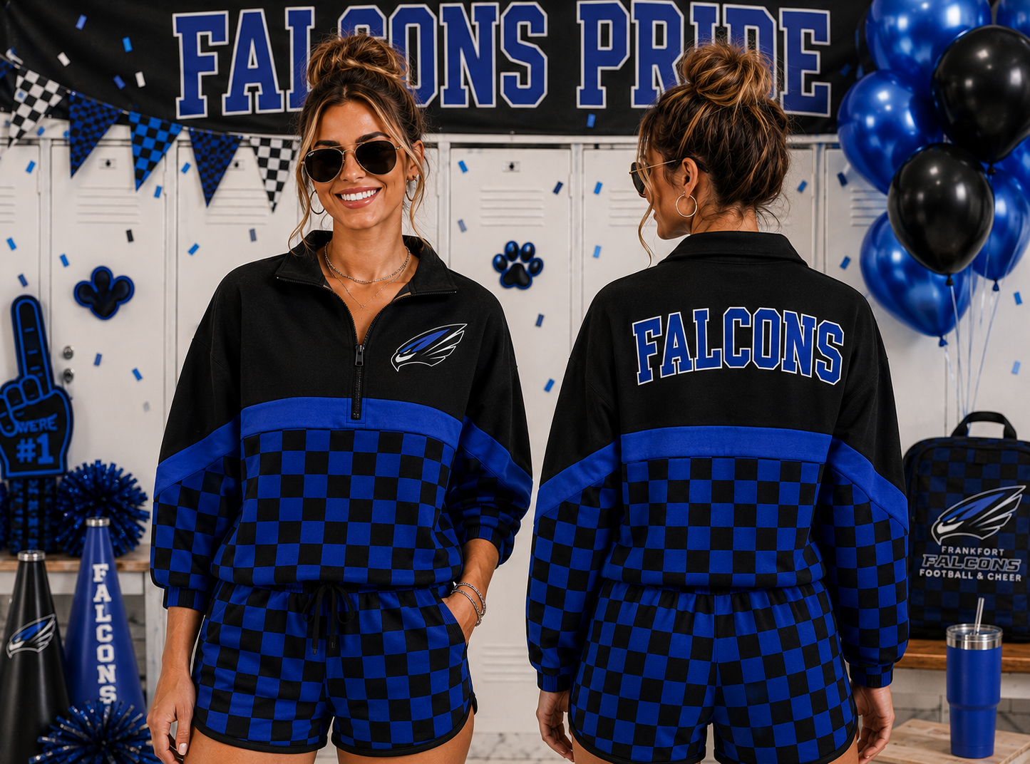 Light Weight Performance Windbreaker Sets