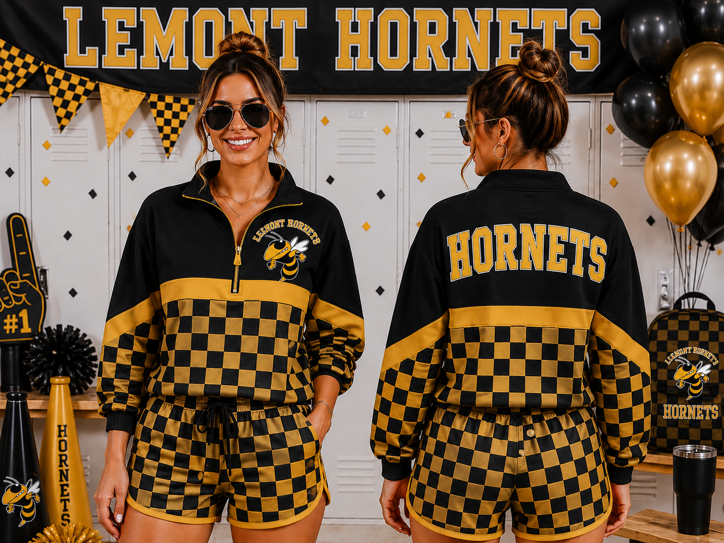 Light Weight Performance Windbreaker Sets