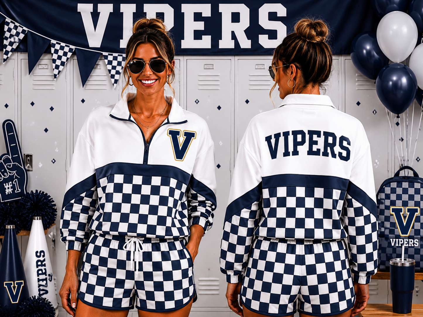 Light Weight Performance Windbreaker Sets