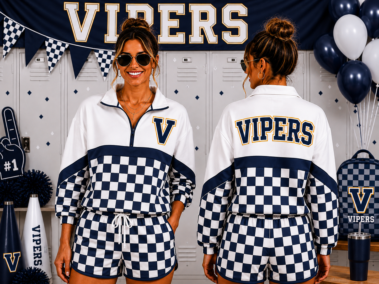 Light Weight Performance Windbreaker Sets