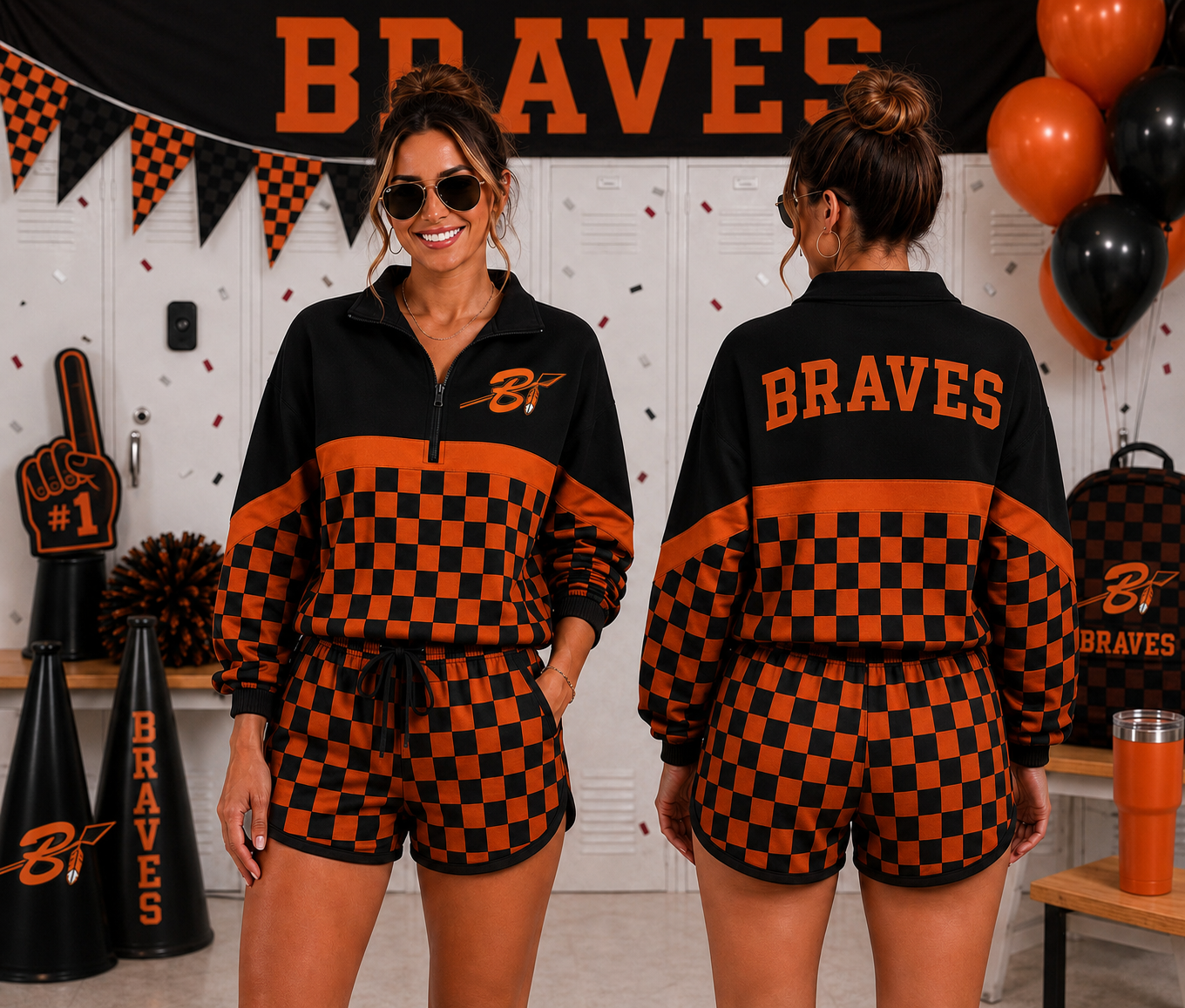 Light Weight Performance Windbreaker Sets