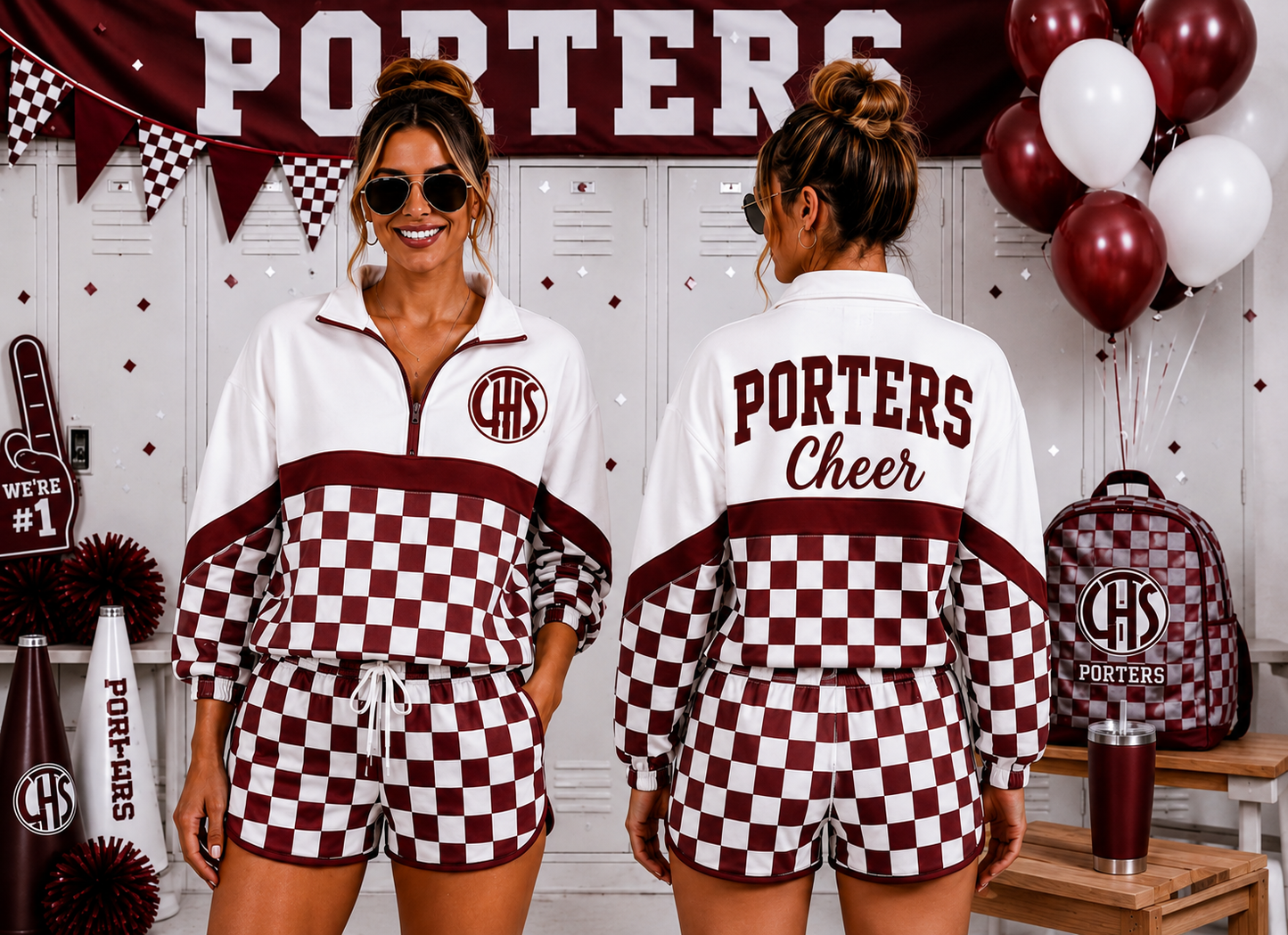 Light Weight Performance Windbreaker Sets