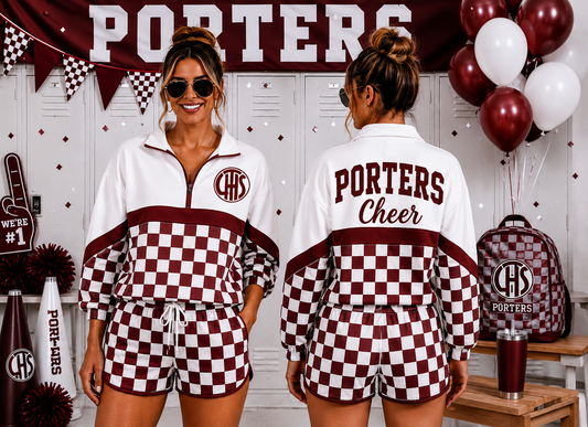 Light Weight Performance Windbreaker Sets