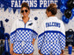 Falcons Light Weight Performance Windbreaker Sets