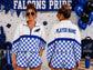Falcons Light Weight Performance Windbreaker Sets