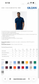 Embroidered Polo