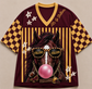 PREORDER: Custom Preppy Jersey