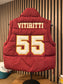 Jr Porters Cropped Jersey Vest