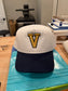 Team Logo Embroidered Hat