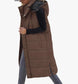 Long Jersey Vest