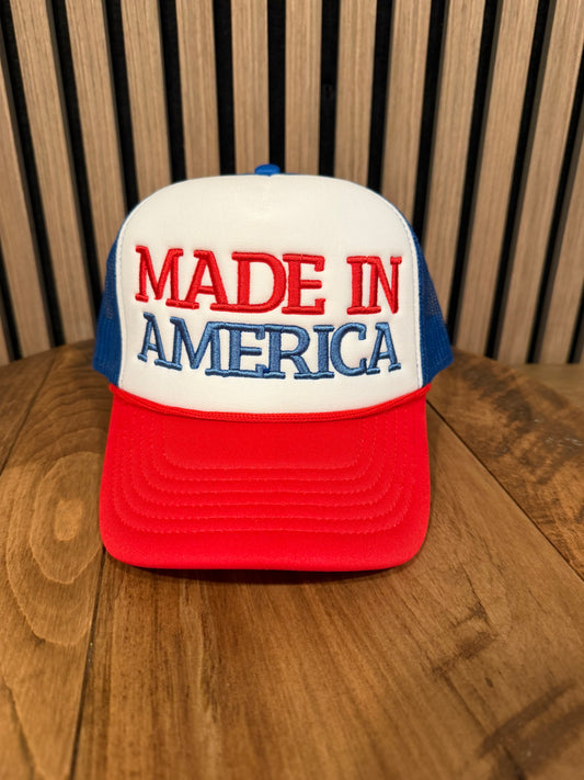 Made in America