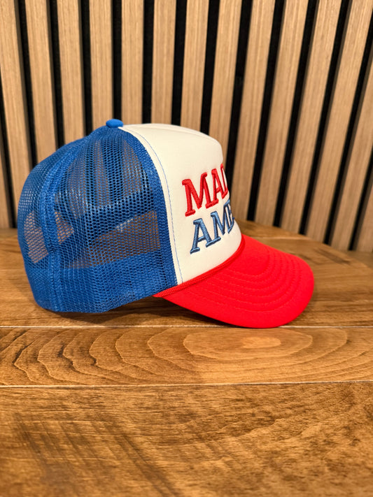 Made in America