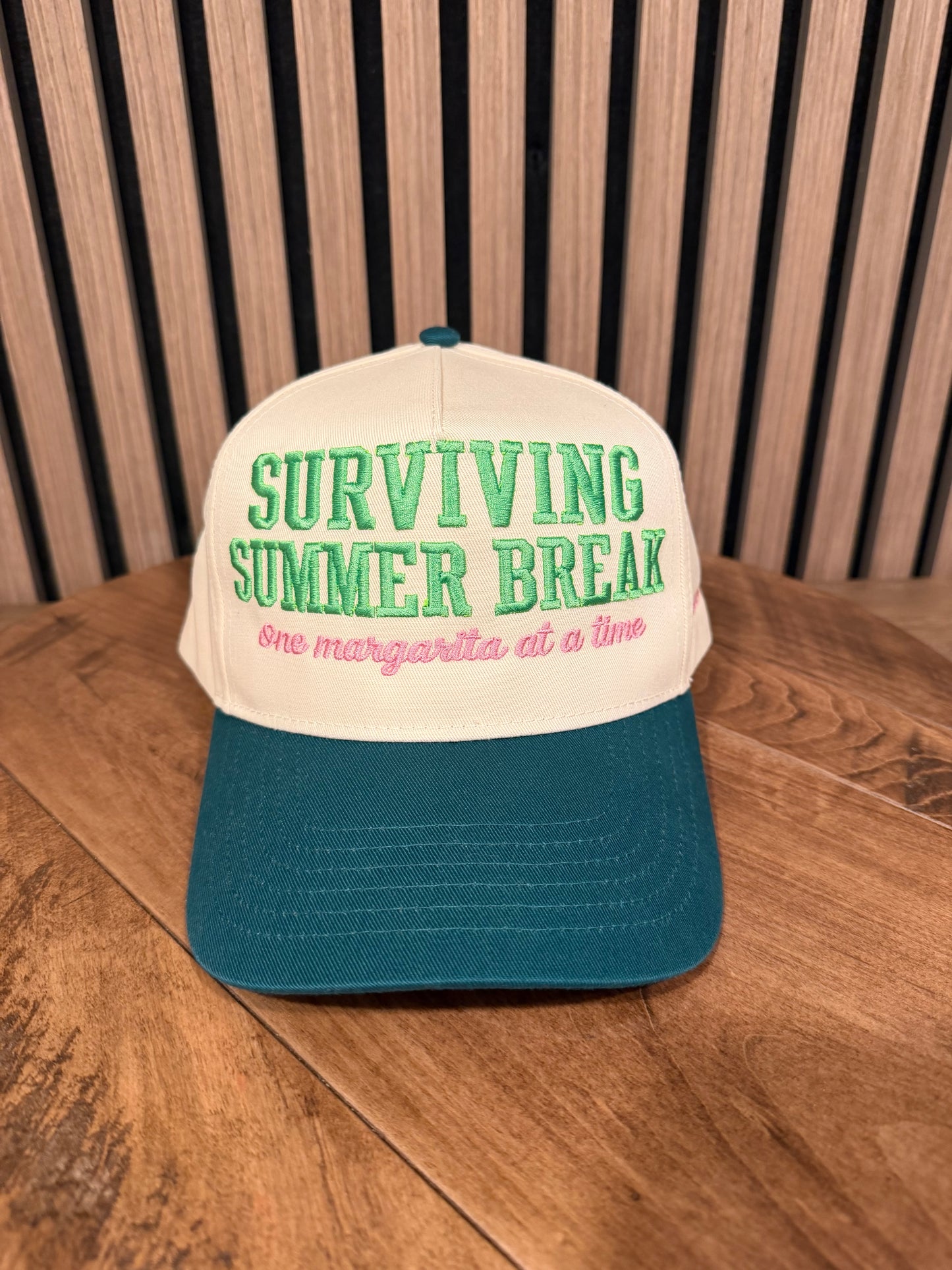 Surviving Summer Break