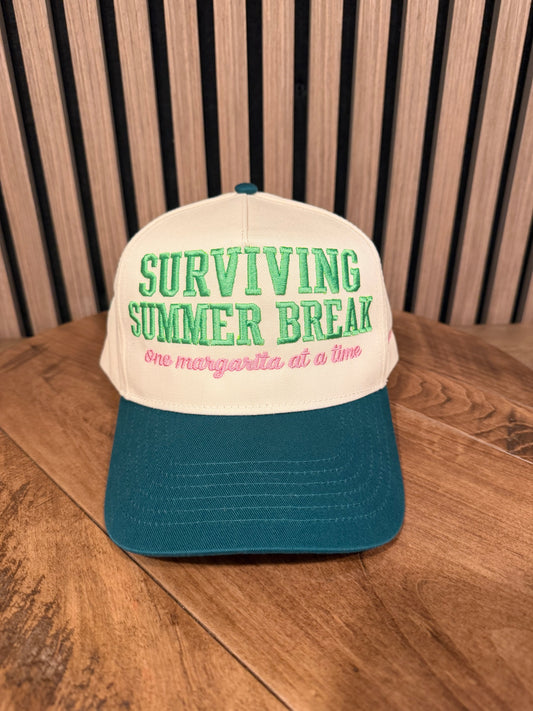 Surviving Summer Break