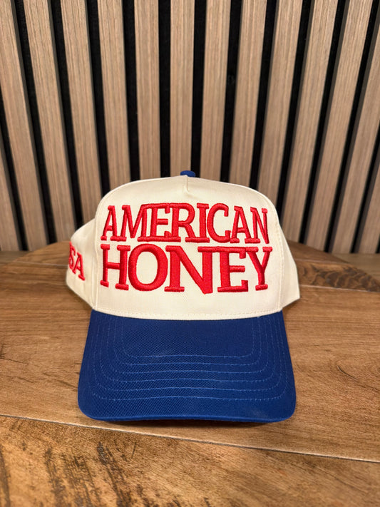 American Honey