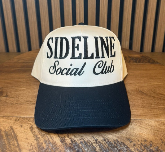 Sideline Social Club