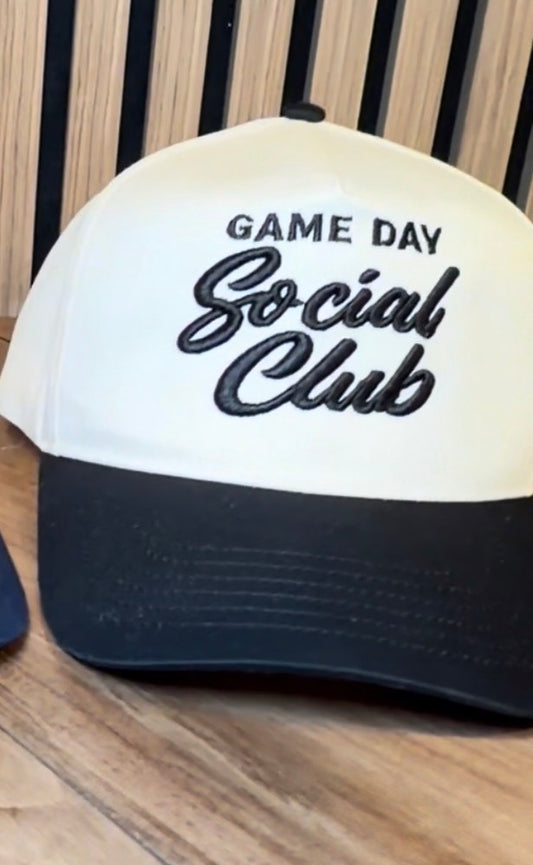 Game Day Social Club
