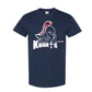 Everest Academy Knights Gildan T-Shirt