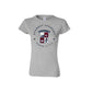 Everest Academy Logo Womens T-Shirt