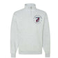 Everest Academy Logo Quarter Zip