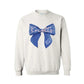 Knight Bow Gildan Crewneck