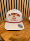Jr Porters Football Hat