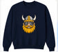 Vikings Gildan Crewneck