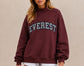 COMING SOON: Embroidered Everest Mockneck