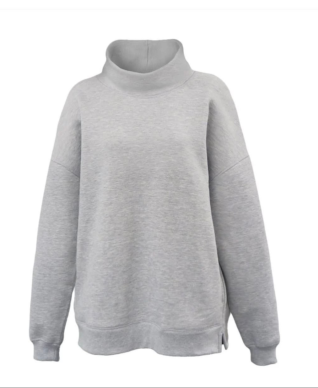 COMING SOON: Embroidered Stallions Mocknecks