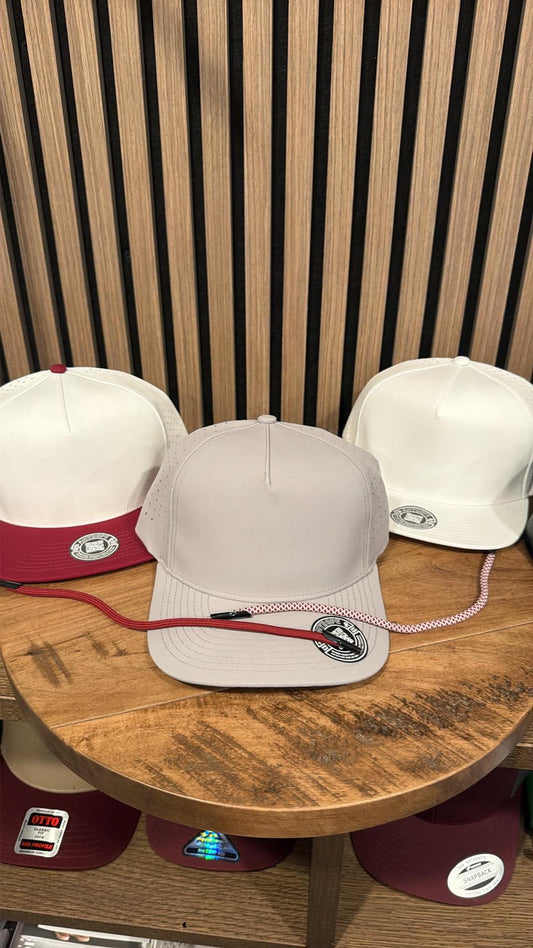 Homer Stallions Football Hat