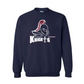 Everest Academy Knights Gildan Crewneck
