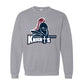 Everest Academy Knights Gildan Crewneck
