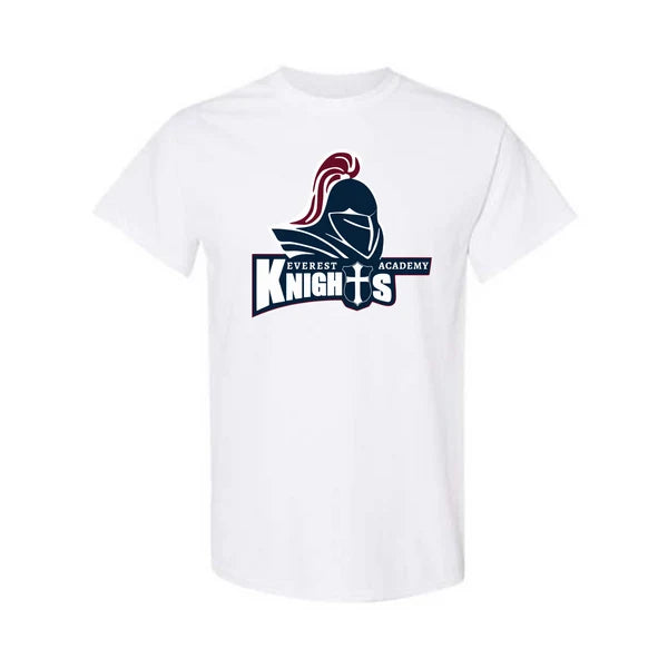 Everest Academy Knights Gildan T-Shirt