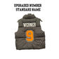 Cropped Jersey Vest