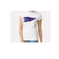 Navy Knights Flag Womens T-Shirt
